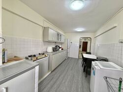 Blk 39 Bedok South Parkview (Bedok), HDB 3 Rooms #595121331